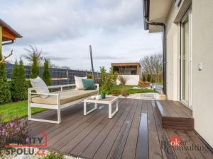 Prodej rodinného domu, Žižice - Drnov, 102 m2