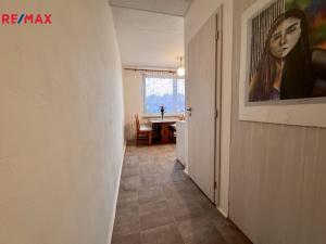 Pronájem bytu 2+1, Třebíč - Nové Dvory, Obránců míru, 52 m2