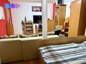 Prodej bytu 3+1, Znojmo, Vídeňská třída, 81 m2