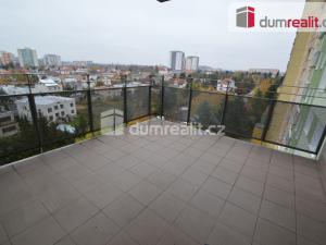 Pronájem bytu 2+kk, Praha - Kamýk, Otradovická, 68 m2