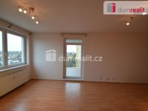 Pronájem bytu 2+kk, Praha - Kamýk, Otradovická, 68 m2