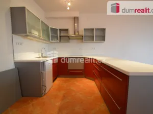Pronájem bytu 2+kk, Praha - Kamýk, Otradovická, 68 m2