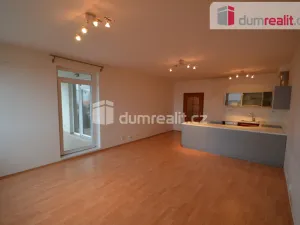 Pronájem bytu 2+kk, Praha - Kamýk, Otradovická, 68 m2