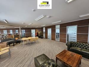 Pronájem kanceláře, Nová Paka, Pražská, 300 m2