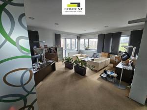 Pronájem kanceláře, Nová Paka, Pražská, 300 m2