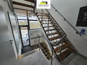 Pronájem kanceláře, Nová Paka, Pražská, 300 m2