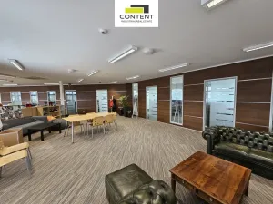 Pronájem kanceláře, Nová Paka, Pražská, 300 m2