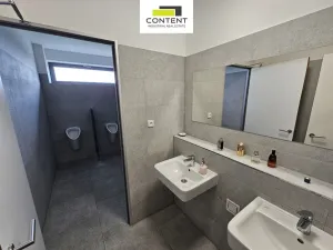 Pronájem kanceláře, Nová Paka, Pražská, 300 m2