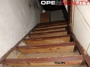 Prodej bytu 4+1, Brno, Karlova, 104 m2