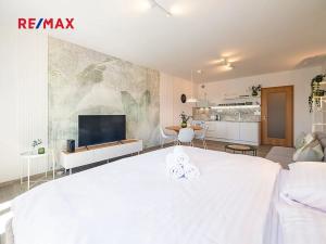 Prodej bytu 1+kk, Abertamy, Vítězná, 41 m2