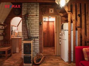 Prodej chaty, Stříbrná Skalice, 68 m2