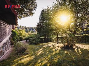 Prodej chaty, Stříbrná Skalice, 68 m2