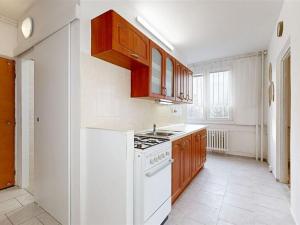 Prodej bytu 2+1, Ústí nad Labem - Severní Terasa, Svojsíkova, 50 m2