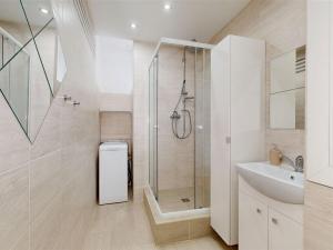 Prodej bytu 2+1, Ústí nad Labem - Severní Terasa, Svojsíkova, 50 m2