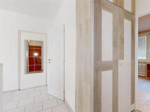 Prodej bytu 2+1, Ústí nad Labem - Severní Terasa, Svojsíkova, 50 m2