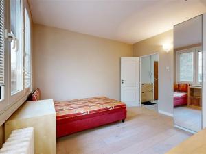 Prodej bytu 2+1, Ústí nad Labem - Severní Terasa, Svojsíkova, 50 m2