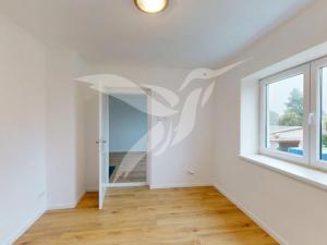 Pronájem bytu 2+1, Plzeň, Ke Kyjovu, 53 m2