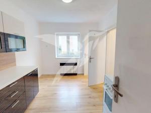 Pronájem bytu 2+1, Plzeň, Ke Kyjovu, 53 m2