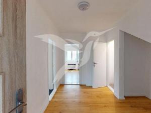 Pronájem bytu 2+1, Plzeň, Ke Kyjovu, 53 m2