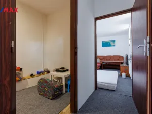 Prodej rodinného domu, Karlovy Vary - Rybáře, Sokolovská, 251 m2