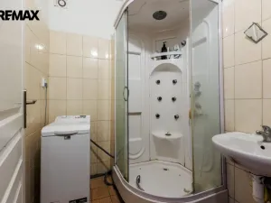 Prodej rodinného domu, Karlovy Vary - Rybáře, Sokolovská, 251 m2