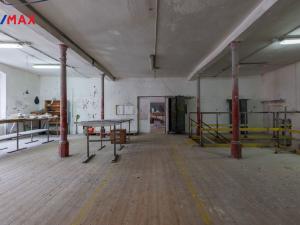 Prodej výrobních prostor, Karlovy Vary - Rybáře, Sokolovská, 1766 m2