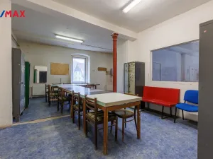 Prodej výrobních prostor, Karlovy Vary - Rybáře, Sokolovská, 1766 m2