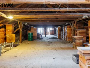 Prodej výrobních prostor, Karlovy Vary - Rybáře, Sokolovská, 1766 m2