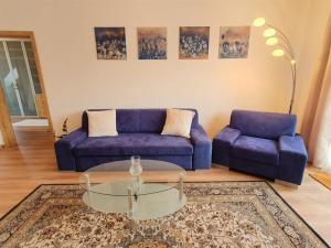 Pronájem bytu 2+kk, Praha, Patočkova, 80 m2