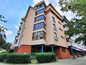 Pronájem bytu 2+kk, Praha, Patočkova, 80 m2