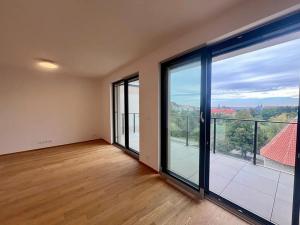 Pronájem bytu 2+kk, Praha - Břevnov, Radimova, 62 m2