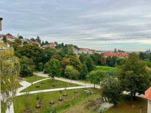 Pronájem bytu 2+kk, Praha - Břevnov, Radimova, 62 m2