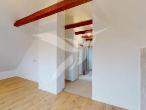 Pronájem bytu 2+kk, Plzeň, Ke Kyjovu, 39 m2