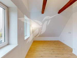 Pronájem bytu 2+kk, Plzeň, Ke Kyjovu, 39 m2