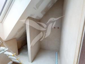 Pronájem bytu 2+kk, Plzeň, Ke Kyjovu, 39 m2