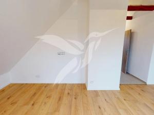 Pronájem bytu 2+kk, Plzeň, Ke Kyjovu, 39 m2