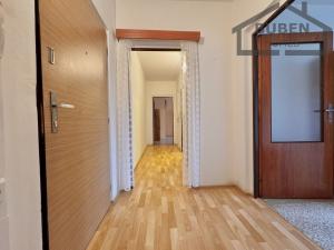 Prodej bytu 2+1, Stříbro, Májová, 57 m2