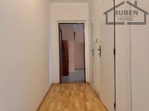 Prodej bytu 2+1, Stříbro, Májová, 57 m2