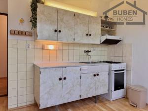 Prodej bytu 2+1, Stříbro, Májová, 57 m2