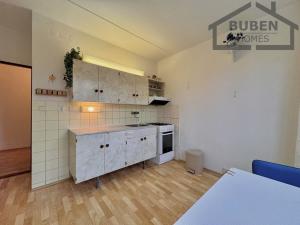 Prodej bytu 2+1, Stříbro, Májová, 57 m2