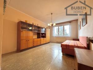 Prodej bytu 2+1, Stříbro, Májová, 57 m2