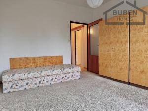 Prodej bytu 2+1, Stříbro, Májová, 57 m2