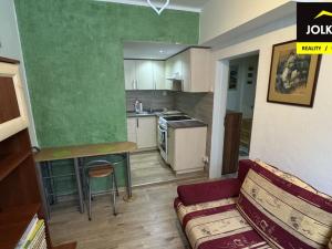 Pronájem bytu 1+1, Opava, Křižíkova, 48 m2