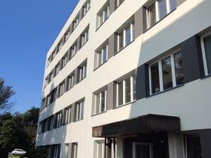 Pronájem skladu, Ostrava - Kunčice, Frýdecká, 600 m2