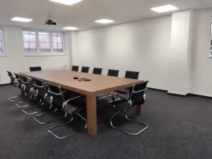 Pronájem kanceláře, Ostrava - Kunčice, Frýdecká, 600 m2