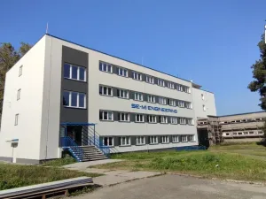 Pronájem kanceláře, Ostrava - Kunčice, Frýdecká, 600 m2
