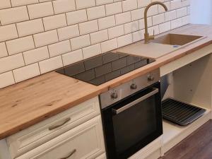 Pronájem bytu 1+1, Praha - Žižkov, Na mokřině, 30 m2