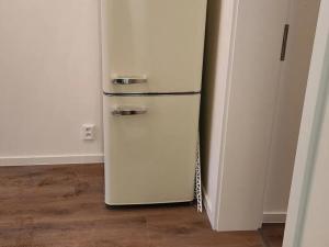 Pronájem bytu 1+1, Praha - Žižkov, Na mokřině, 30 m2