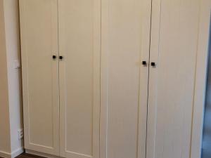 Pronájem bytu 1+1, Praha - Žižkov, Na mokřině, 30 m2