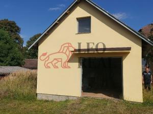 Prodej chalupy, Xaverov, 5500 m2